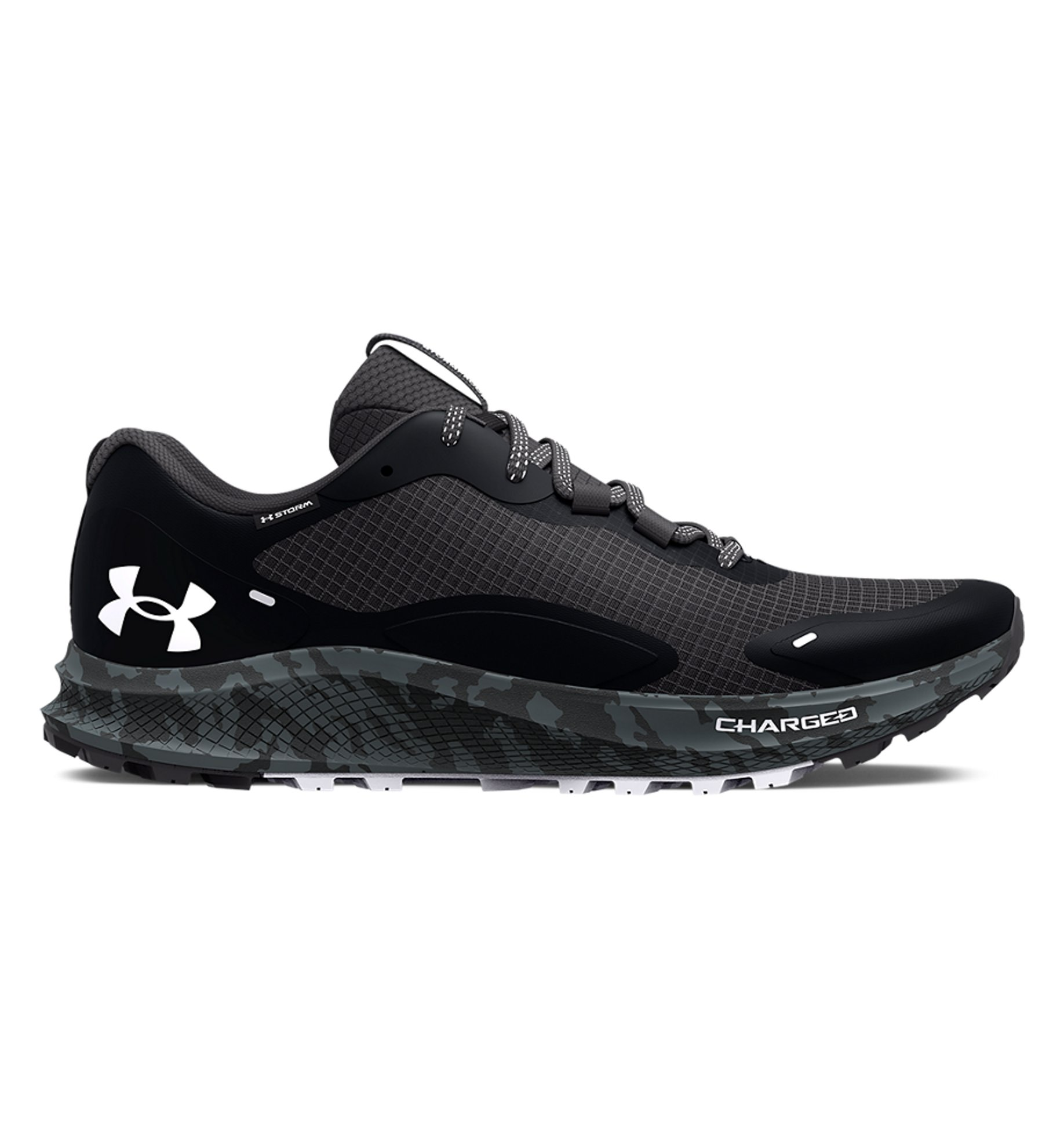 Women's UA Charged Bandit Trail 2 Storm Running Shoes