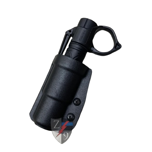 Flashlight Case - Bezel Down - 6
