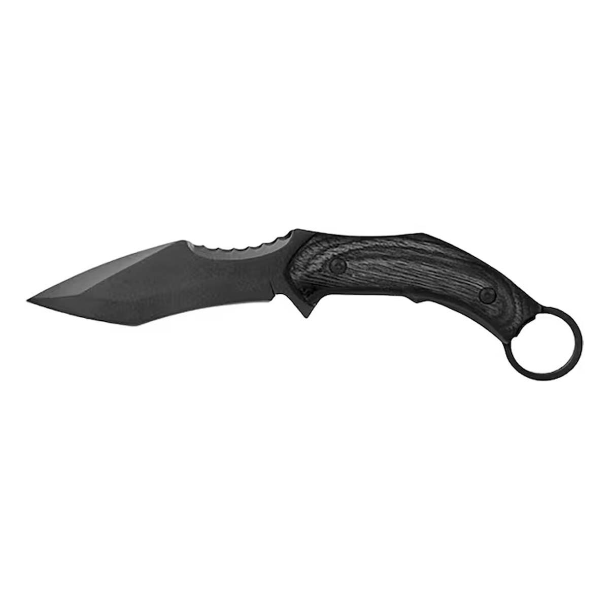 SOG Phantom Edge Karambit Fixed Blade