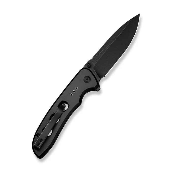 CIVIVI Hyperpulse Flipper & Thumb Stud & Button … 14C28N Blade) C23087A-1
