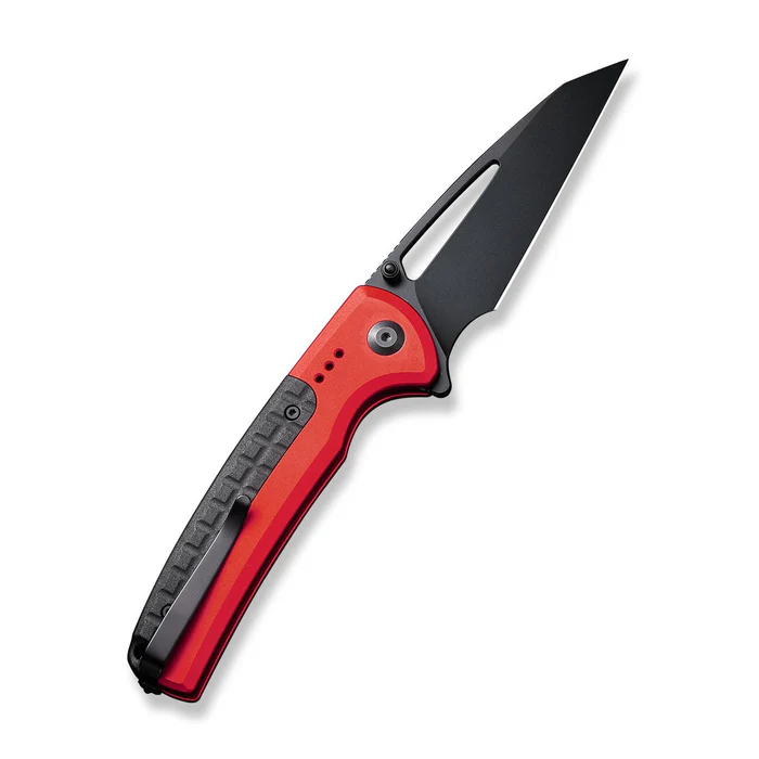 CIVIVI Sentinel Strike Flipper & Thumb Stud & … (3.7" K110 Blade) C22025B-1