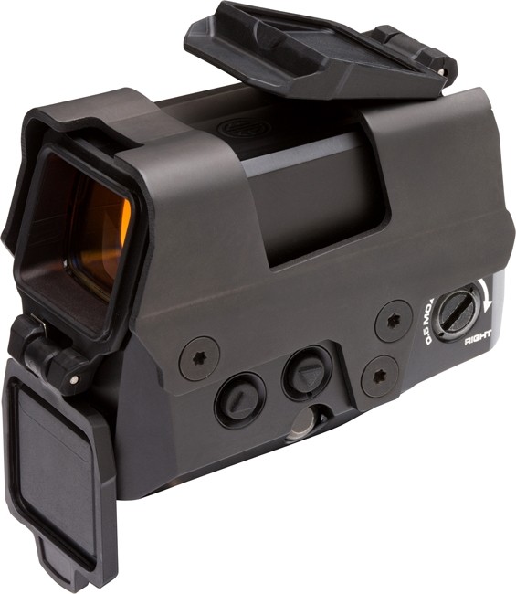 ROMEO8T 1x38mm Red Dot Sight