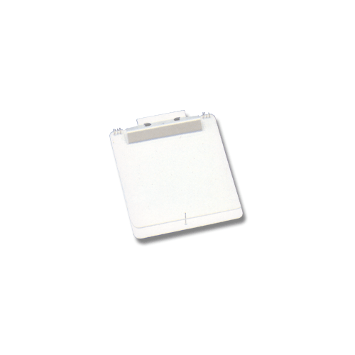 Posse - Clipboard Shipper-Silver