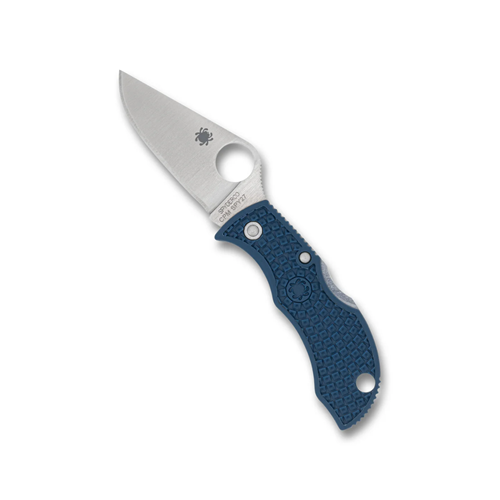 Manbug Cobalt Blue FRN CPM SPY27