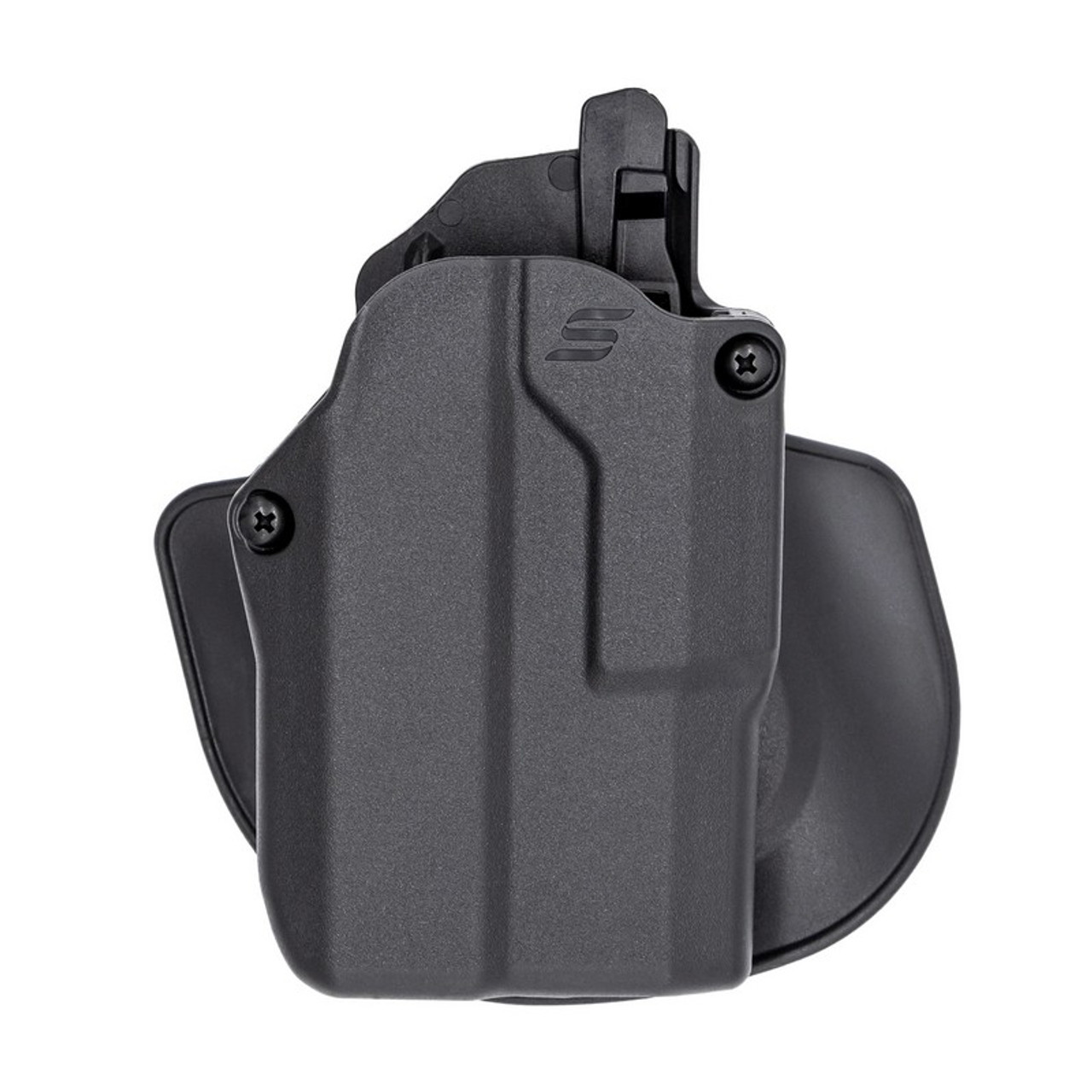 Safariland Solis ALS Concealment OWB … Holster for Glock 17 47 49