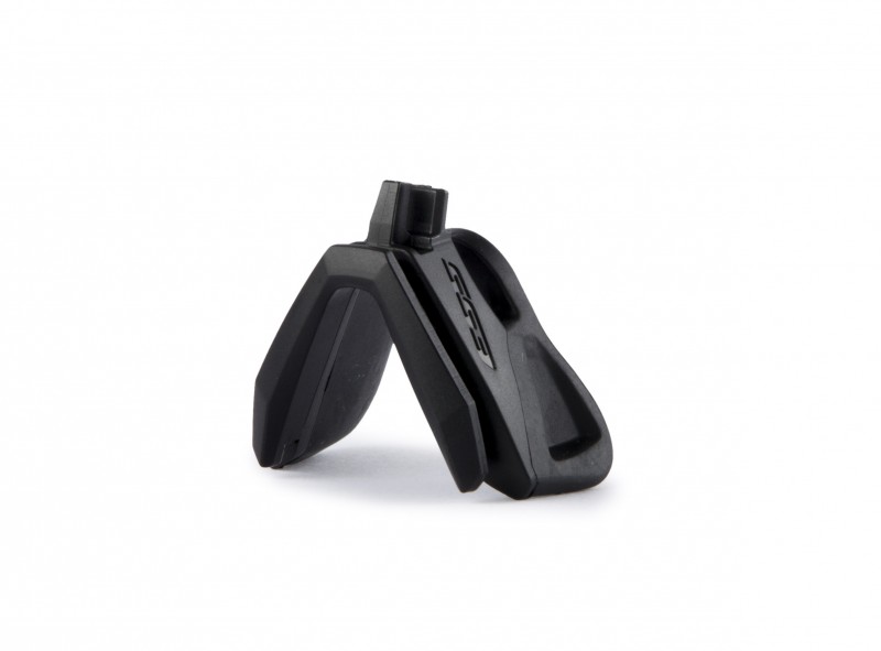 High-Clearance UPLC Eyeshield Nosepiece