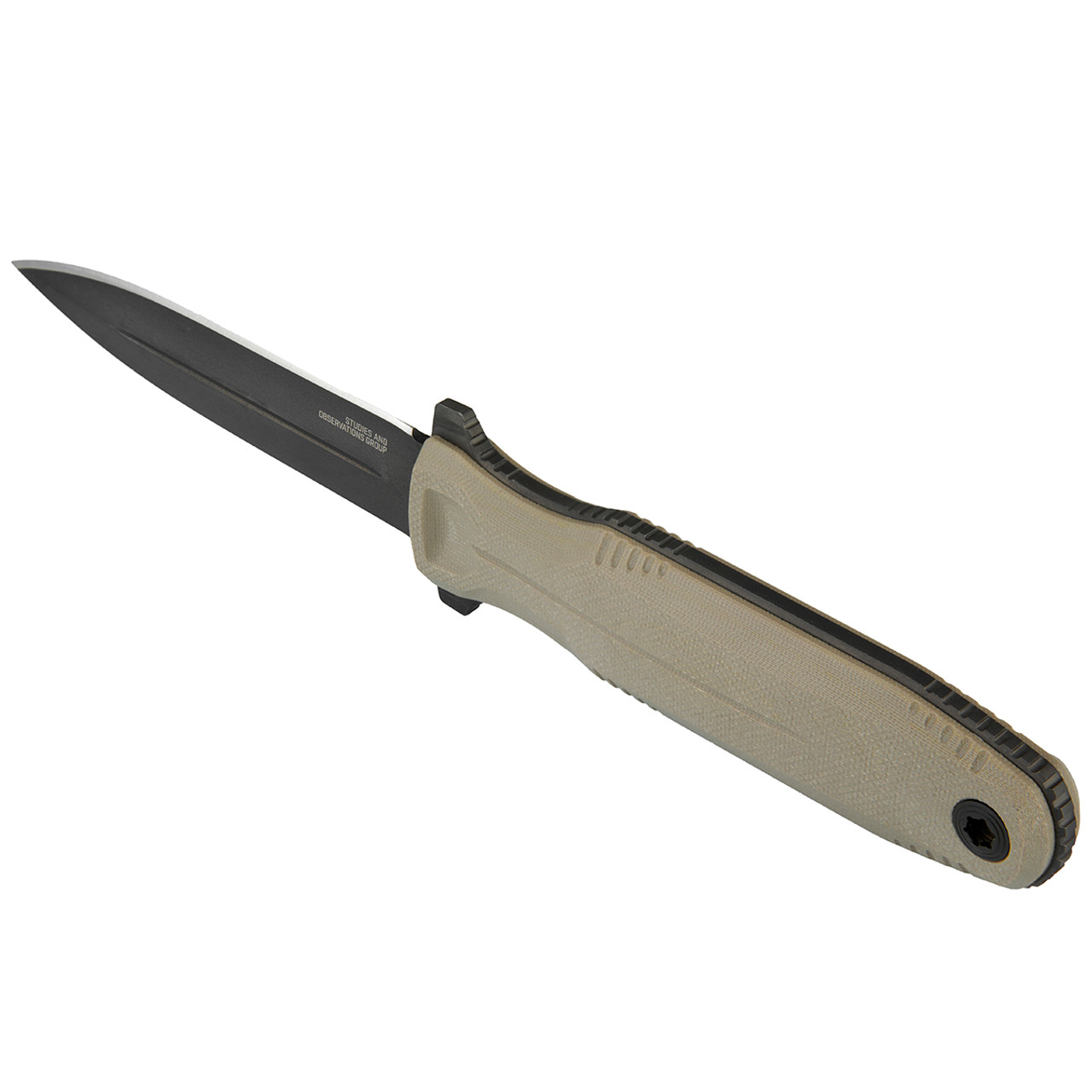 Pentagon FX – FDE
