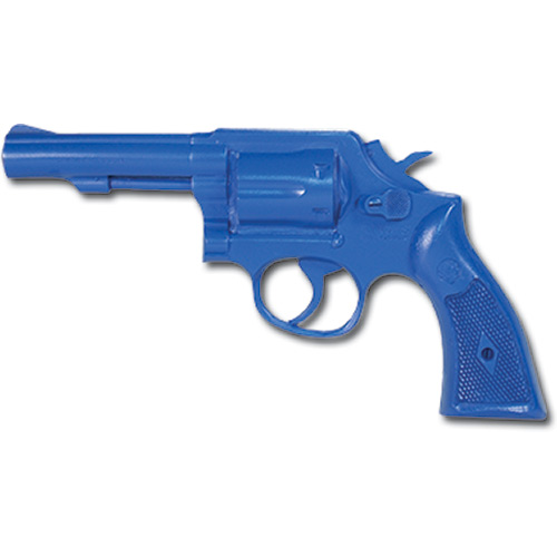 Smith & Wesson K Frame