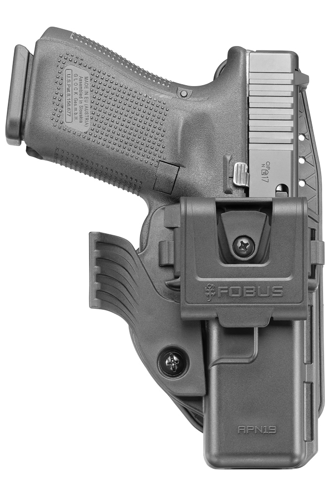 IWB Holster for Glock 19 & Shadow