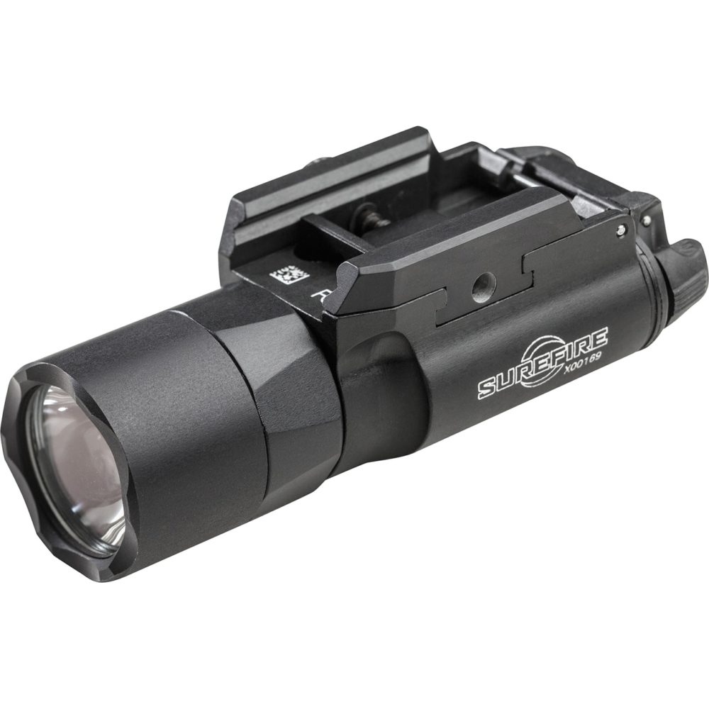 X300U-B Weaponlight