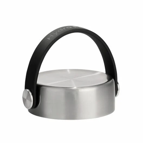 Wide Mouth Flex Cap