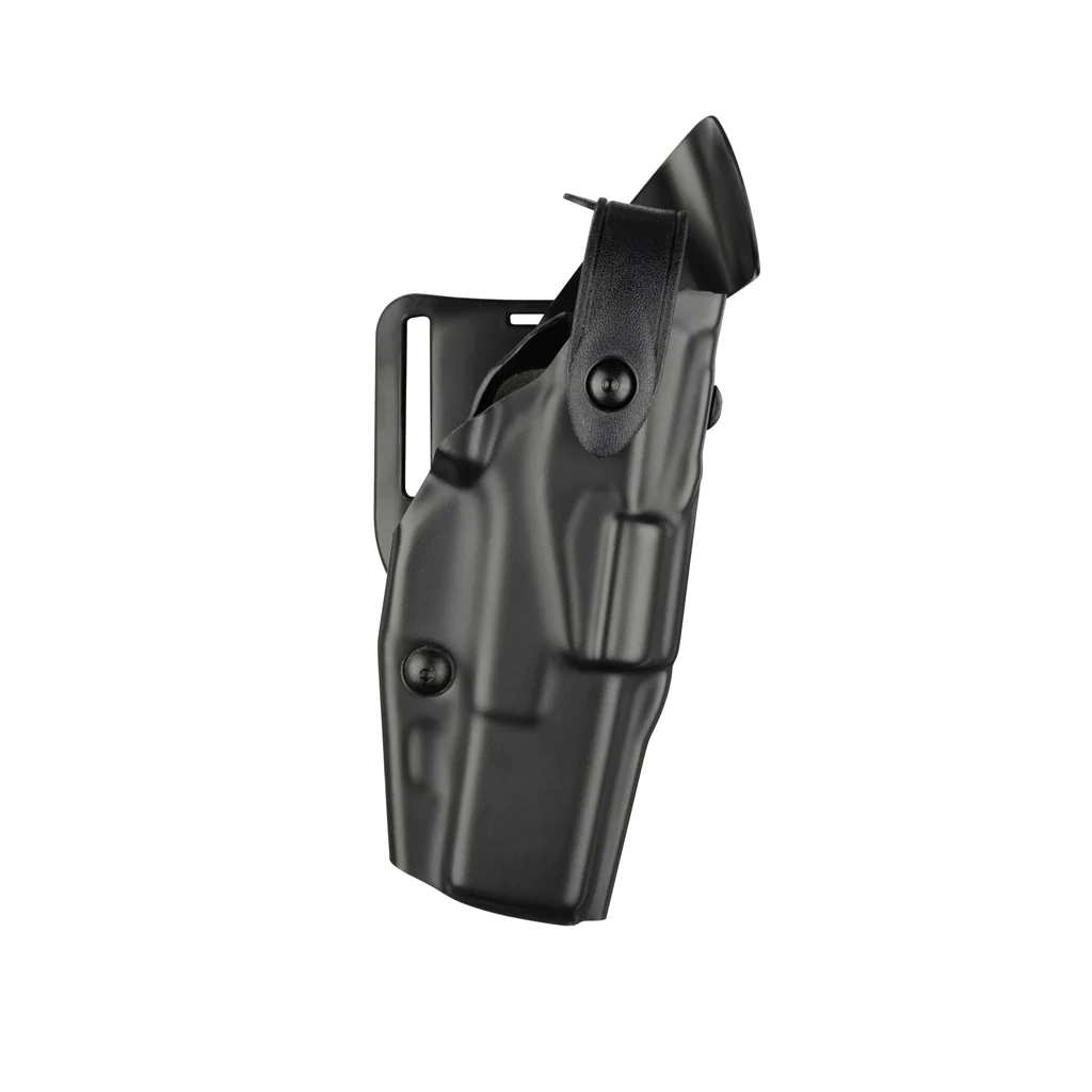 Model 6360 ALS/SLS Mid-Ride, Level III … for Glock 19 Gens 1-4 w/ Light/Laser