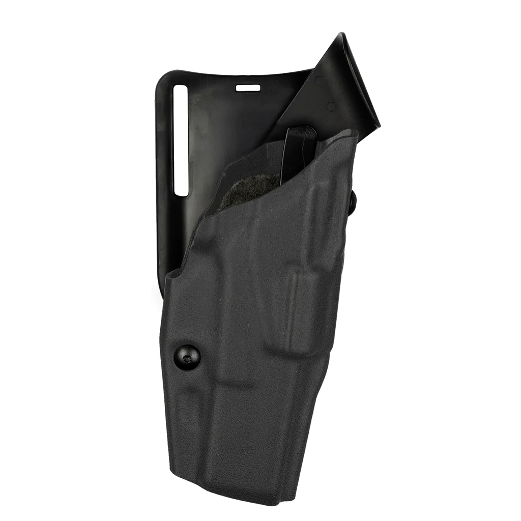 Model 6395 ALS Low-Ride Level I Retention Duty … for Glock 17 w/ Light/Laser