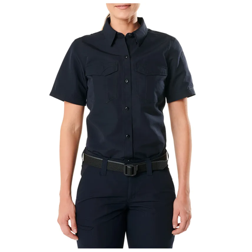 WM FAST-TAC S/S SHIRT