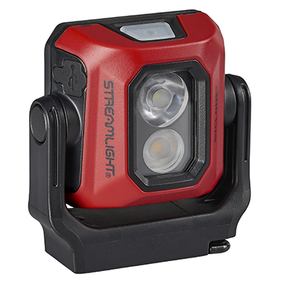 Syclone Compact Rechargeable Work Light