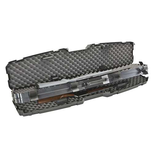 Pro-Max PillarLock Side-by-Side Double Gun case