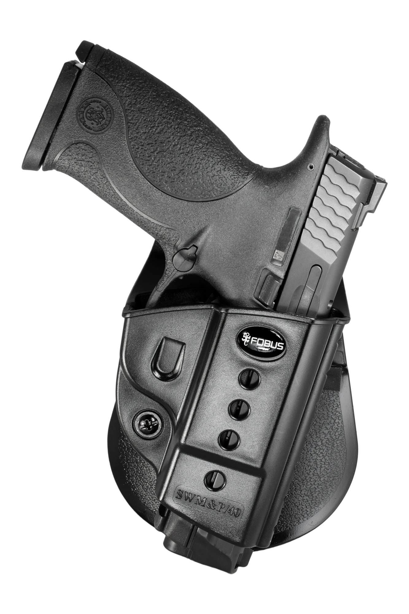 S&W M&P Holster for Various Calibers