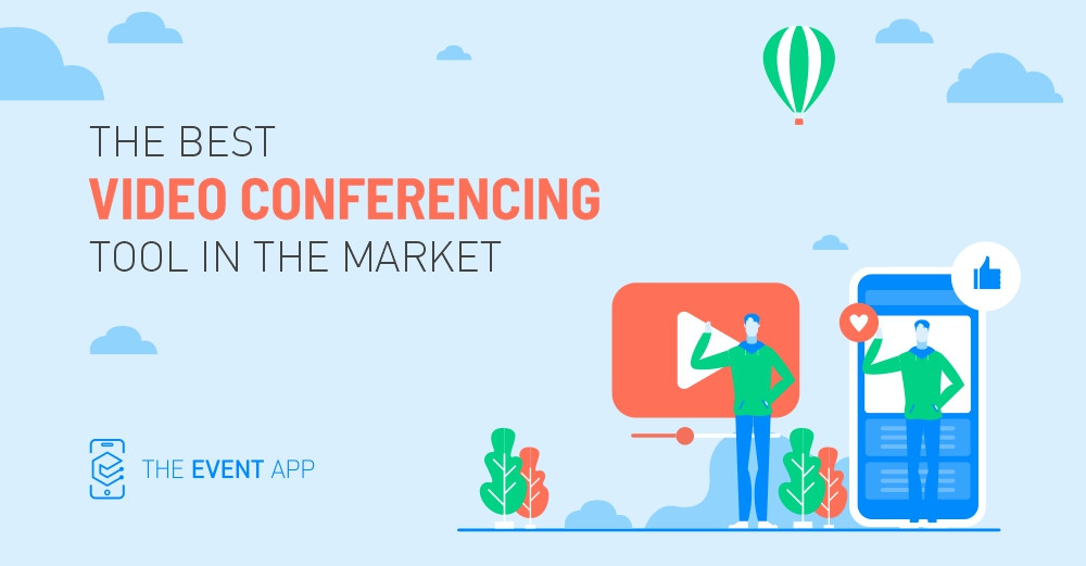 Virtual Conferencing Tool