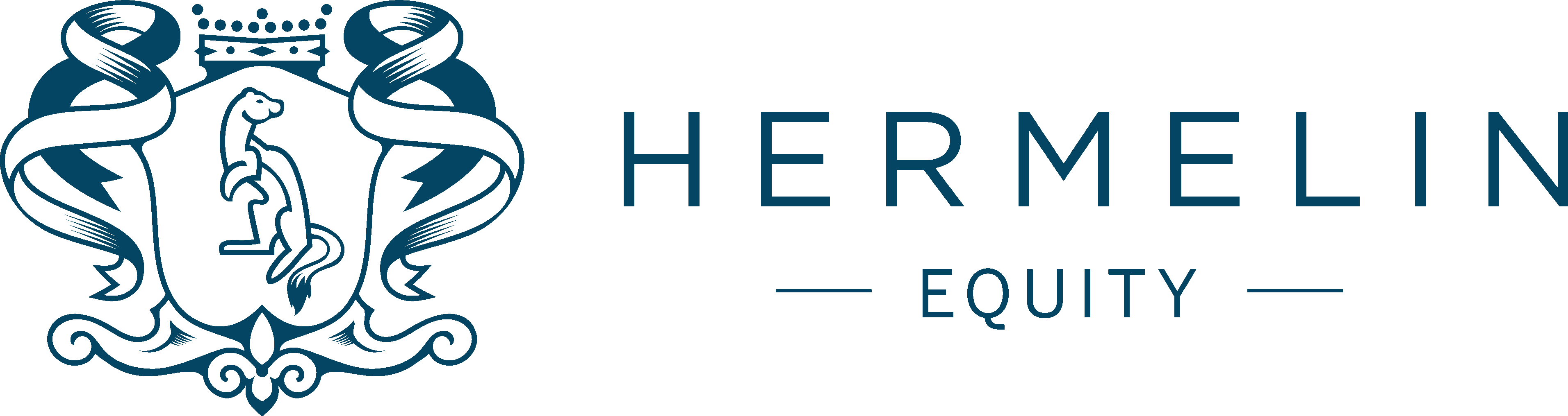 Blå Hermelin Equity Horisontell (CMYK).gif