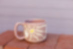 Thumbnail: Ghoulie Girl Mug 