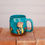 Thumbnail: Carved Mushroom Mug – 14oz