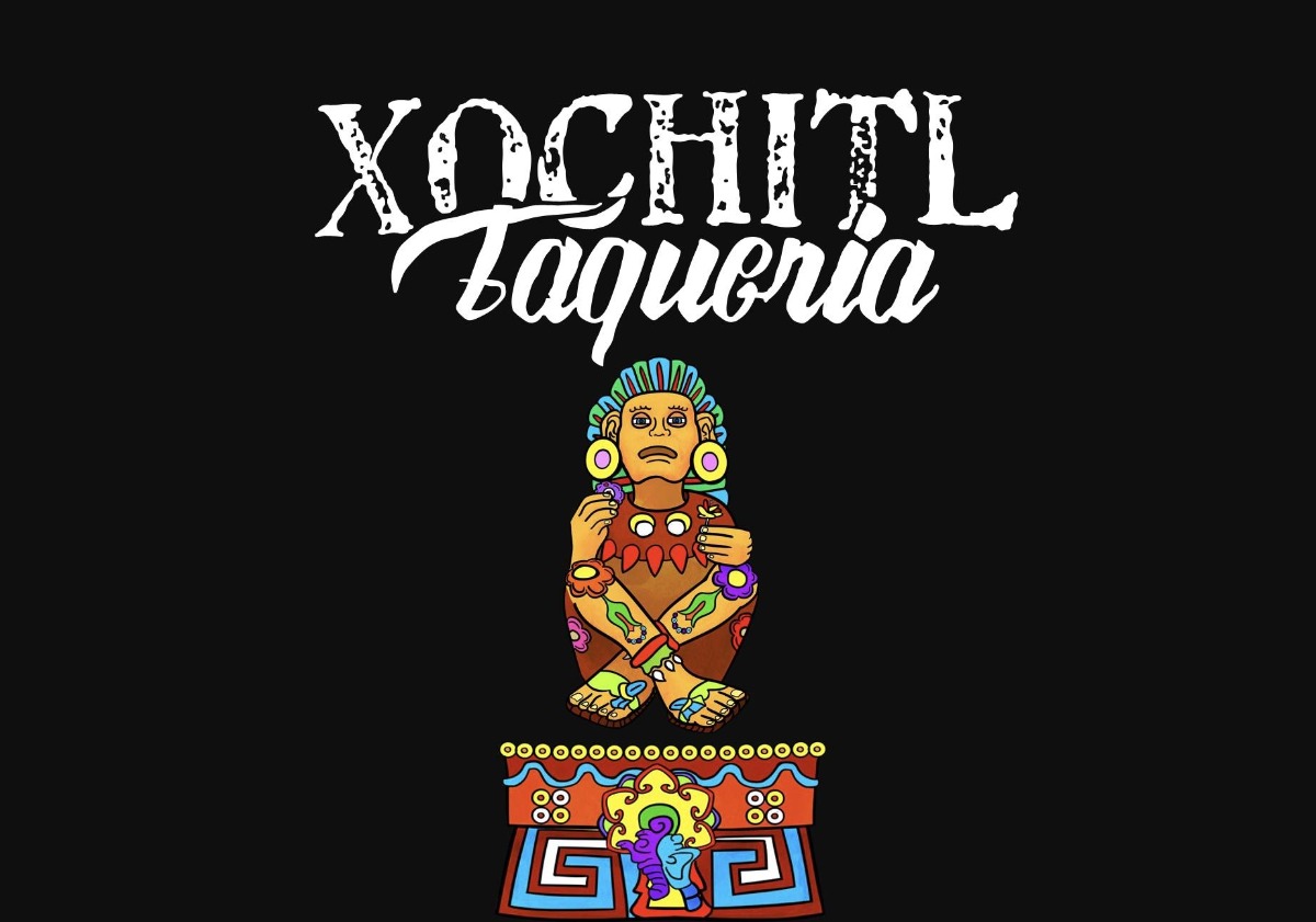 Xochitl Taqueria — Boerum Hill