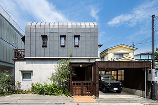 STELLA STORIA由比ヶ浜 無料駐車場2台