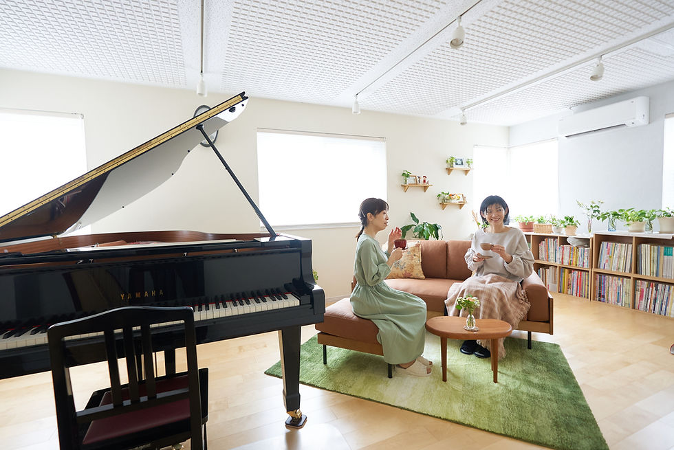 Otodama Atelier 様