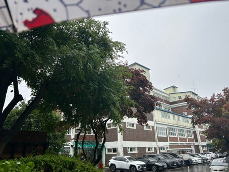 [특강] 접근성 콘텐츠와 청소년의 만남: 서인천고등학교 특강 후기