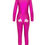 Thumbnail: Jungle Mermaid  Wetsuit size 8.   Fits 5'6"  to 5'11"  thin & curvy bodies.