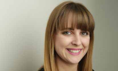 Liz Ryan joins QFAB | QCIF