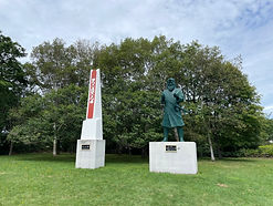 【ホテルローレル】真歌公園・シャクシャイン