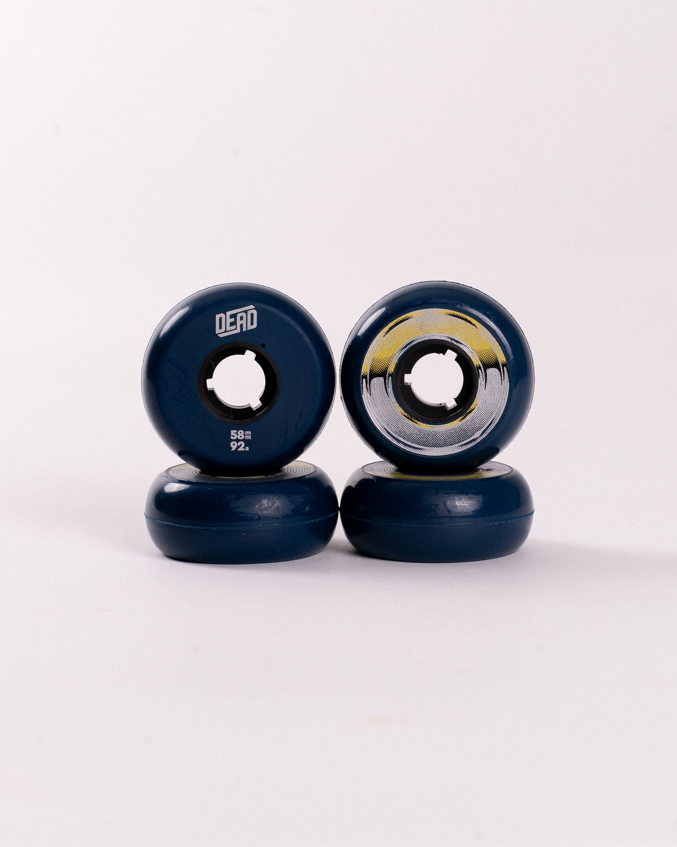 Dead 58/92 Navy