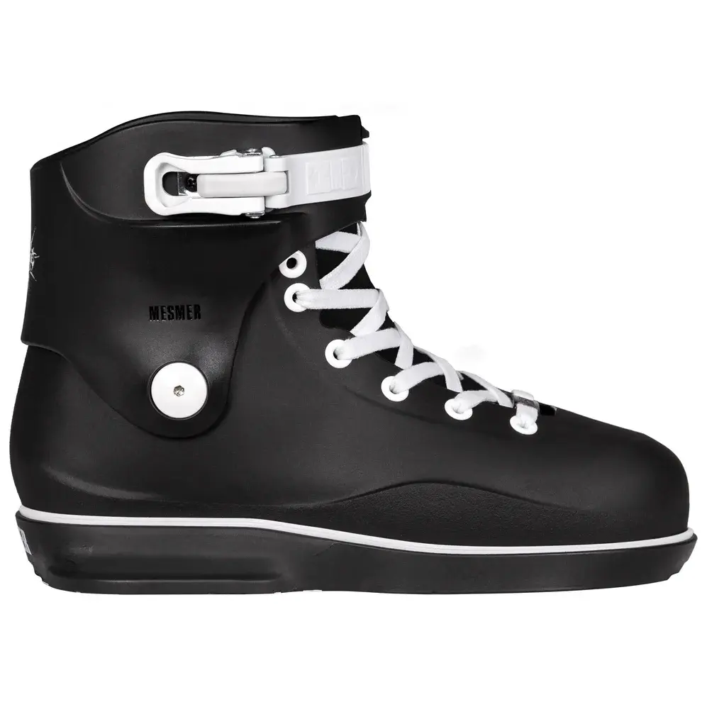 Mesmer Eclipse TS Skeleton