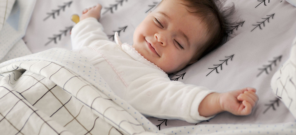 Baby Sleeping