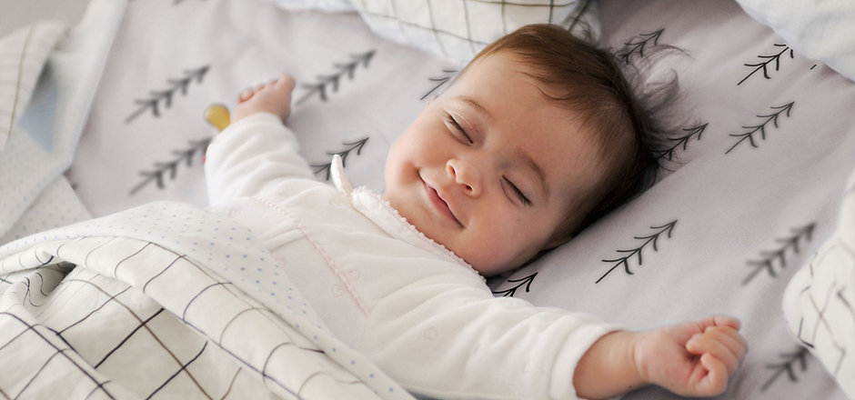 Baby Sleeping