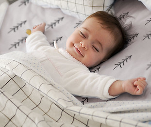 Baby Sleeping