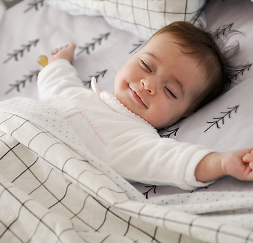 Baby Sleeping