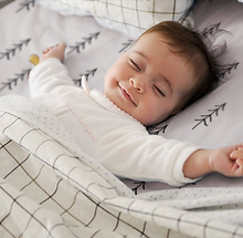 baby Sleeping