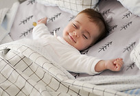 赤ちゃんの睡眠