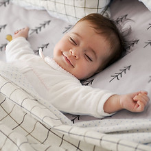 Baby Sleeping