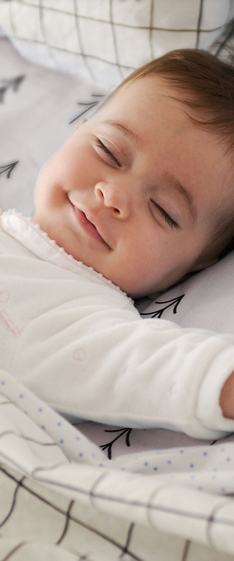 Baby Sleeping