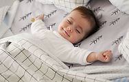 Baby Sleeping
