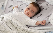 Baby Sleeping