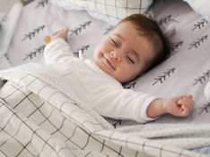 Sleep and Recovery are KEY