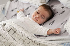 Baby-Schlaf