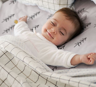 Baby Sleeping