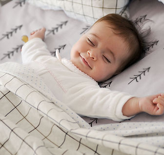 Baby Sleeping