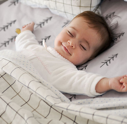 Baby Sleeping