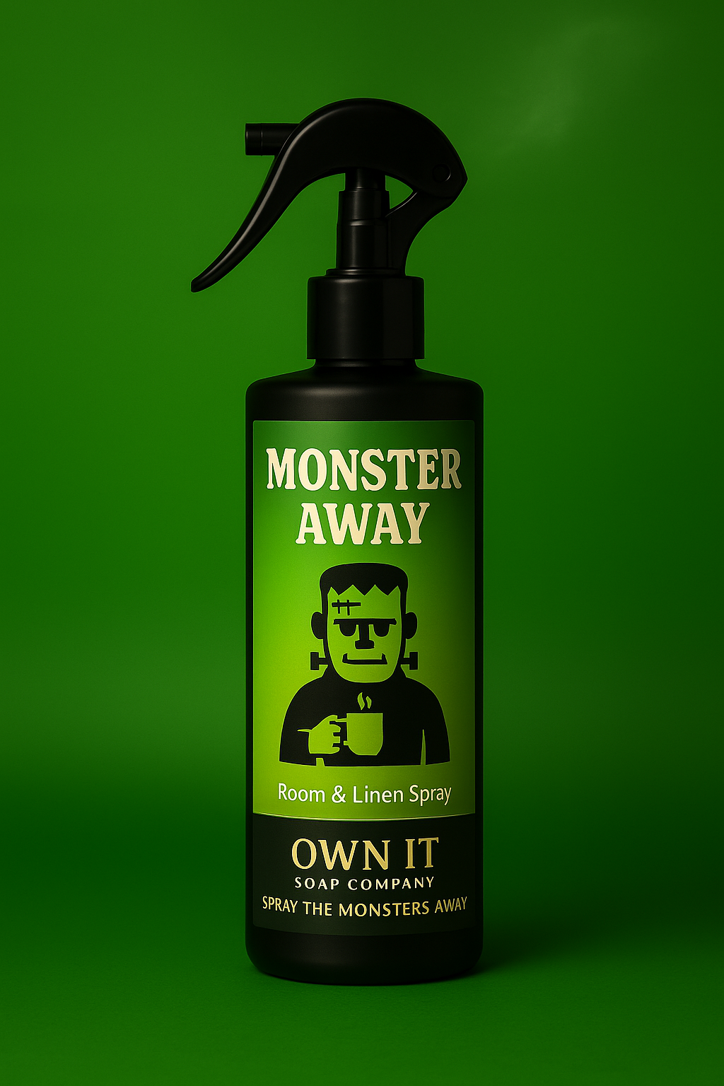 Monster Away